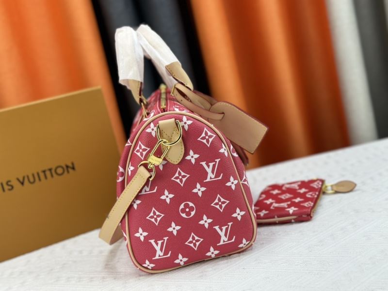 Louis Vuitton Speedy Bags